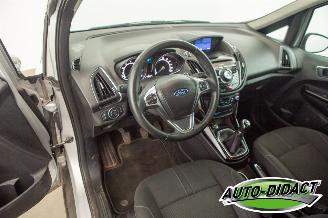 Ford B-Max 1.0 Titanium Clima 88.671 km CARPAS picture 24