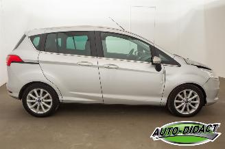 Ford B-Max 1.0 Titanium Clima 88.671 km CARPAS picture 39