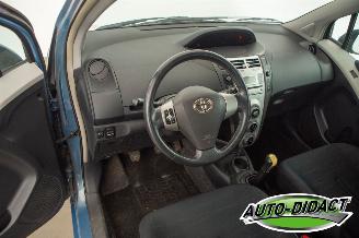 Toyota Yaris 1.3 VVTi Sol Airco picture 21