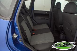 Mitsubishi Colt 1.3 Automaat Airco Invite picture 20