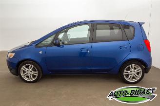 Mitsubishi Colt 1.3 Automaat Airco Invite picture 35