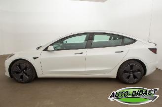Tesla Model 3 Long Range Dual AWD 75 kWh Pano Batterij 90% picture 33