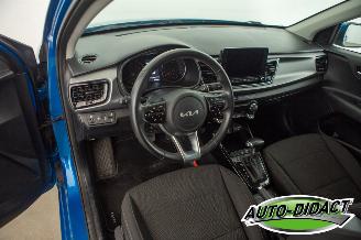 Kia Rio 1.0 T-GDi Automaat 79.280 KM Clima Camera MHEV DynamicPlusLine picture 25