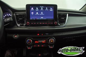 Kia Rio 1.0 T-GDi Automaat 79.280 KM Clima Camera MHEV DynamicPlusLine picture 11