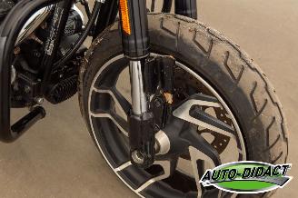 Harley-Davidson Sport Glide 37.224 km 61kW picture 14