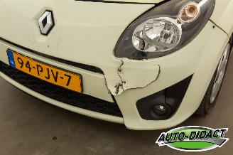 Renault Twingo 1.2-16V Airco Dynamique picture 27