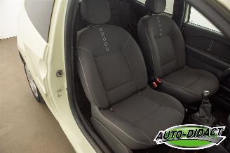 Renault Twingo 1.2-16V Airco Dynamique picture 21