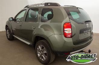 Dacia Duster 1.5 dCi Airco Leder Prestige picture 3