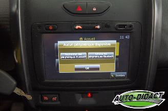 Dacia Duster 1.5 dCi Airco Leder Prestige picture 8