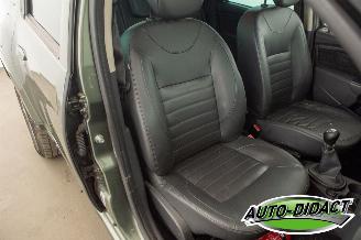 Dacia Duster 1.5 dCi Airco Leder Prestige picture 20