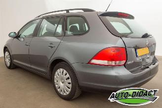 Volkswagen Golf Variant 1.4 Clima Trendline picture 3
