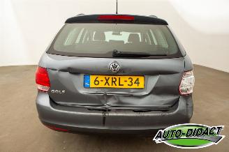 Volkswagen Golf Variant 1.4 Clima Trendline picture 30