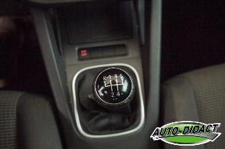 Volkswagen Golf Variant 1.4 Clima Trendline picture 10