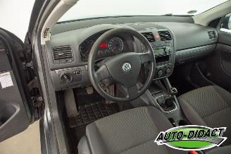 Volkswagen Golf Variant 1.4 Clima Trendline picture 20