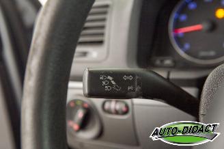 Volkswagen Golf Variant 1.4 Clima Trendline picture 13