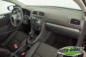 Volkswagen Golf 1.4 TSI Airco Navi Trendline picture 16