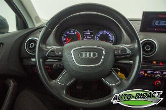 Audi A3 1.4 TFSI 110 KW Clima Navi Carpass Attraction picture 5