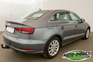 Audi A3 1.4 TFSI 110 KW Clima Navi Carpass Attraction picture 4