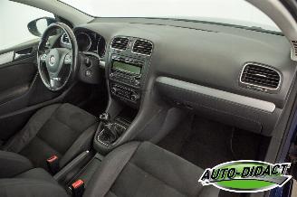 Volkswagen Golf 1.4 TSI Clima Highline picture 17