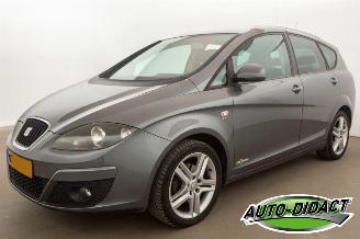 škoda osobní automobily Seat Altea xl 1.2 TSI Clima Navi Ecomotive Businessline COPA 2012/10