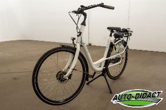 skadebil fiets Stella  Fiore 2020/1