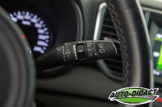 Kia Sportage 1.6 GDI Clima Navi Camera First Edition picture 19