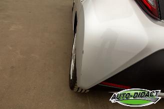 Toyota Aygo 1.0 VVT-i x-fun Airco picture 27