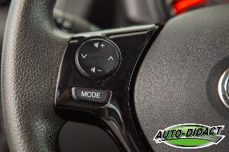 Toyota Aygo 1.0 VVT-i x-fun Airco picture 13