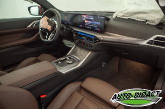 BMW 4-serie 420i Automaat 25.057 km NAP Elek Dak Digi Dash Camera Navi picture 18