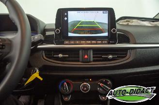 Kia Picanto 1.0 GDi 4303 km NAP Airco DynamicLine picture 11