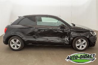 Audi A1 1.0 TFSI Automaat Navi Airco picture 38