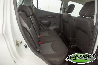 Opel Karl 1.0 ecoFLEX Edition Airco picture 21