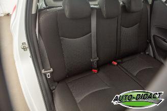 Opel Karl 1.0 ecoFLEX Edition Airco picture 20