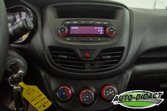 Opel Karl 1.0 ecoFLEX Edition Airco picture 9