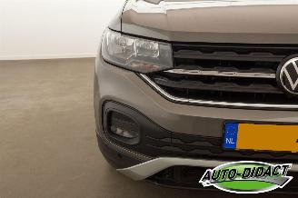 Volkswagen T-Cross 1.0 TSI Automaat Digi Dash Clima Navi Life picture 32
