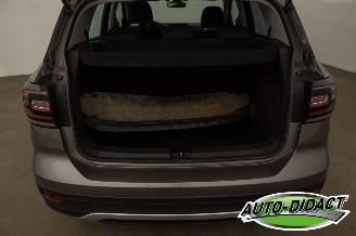 Volkswagen T-Cross 1.0 TSI Automaat Digi Dash Clima Navi Life picture 36