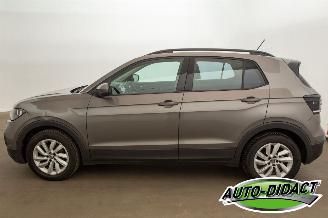 Volkswagen T-Cross 1.0 TSI Automaat Digi Dash Clima Navi Life picture 37