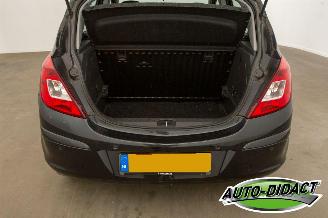 Opel Corsa 1.4-16V Airco 89.745 km NAP picture 35