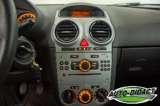 Opel Corsa 1.4-16V Airco 89.745 km NAP picture 10