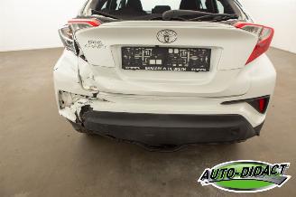 Toyota C-HR 1.2 Navi Camera Clima Business Plus picture 31