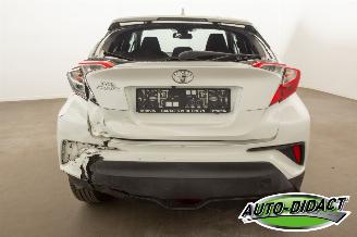 Toyota C-HR 1.2 Navi Camera Clima Business Plus picture 37