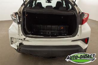 Toyota C-HR 1.2 Navi Camera Clima Business Plus picture 38