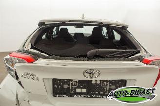 Toyota C-HR 1.2 Navi Camera Clima Business Plus picture 30
