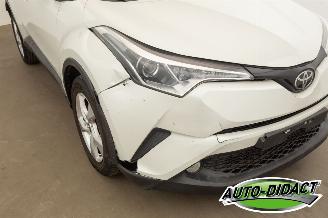 Toyota C-HR 1.2 Navi Camera Clima Business Plus picture 32