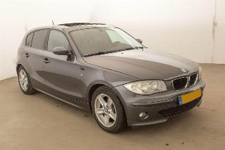 BMW 1-serie 118i Airco Elek Dak picture 2