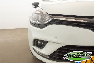Renault Clio 0.9 TCe Airco Navi Limited picture 33