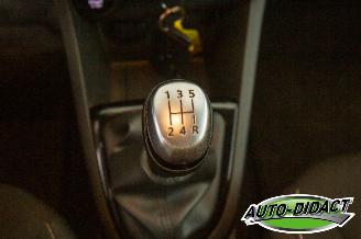 Renault Clio 0.9 TCe Airco Navi Limited picture 11