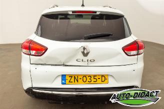 Renault Clio 0.9 TCe Airco Navi Limited picture 36