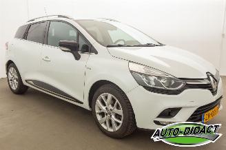 Renault Clio 0.9 TCe Airco Navi Limited picture 2