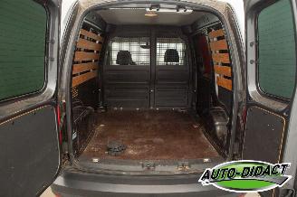 Volkswagen Caddy 1.6 TDI Airco Navi L1H1 Comfortline picture 28